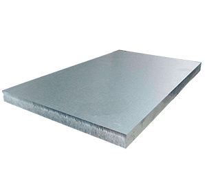 5052 Aluminium Sheet Plate