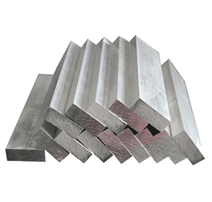 Aluminium Bus bar